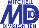 Division 10 - Logo