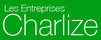 Charlize Logo